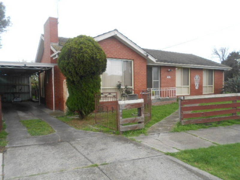 47 Rubicon Street, Dallas VIC 3047