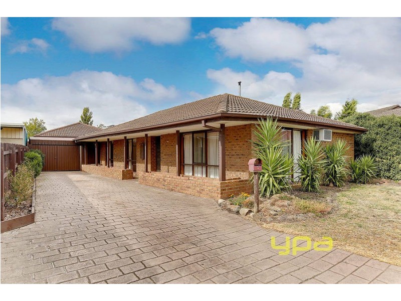 19 SHEOAK COURT, Meadow Heights VIC 3048