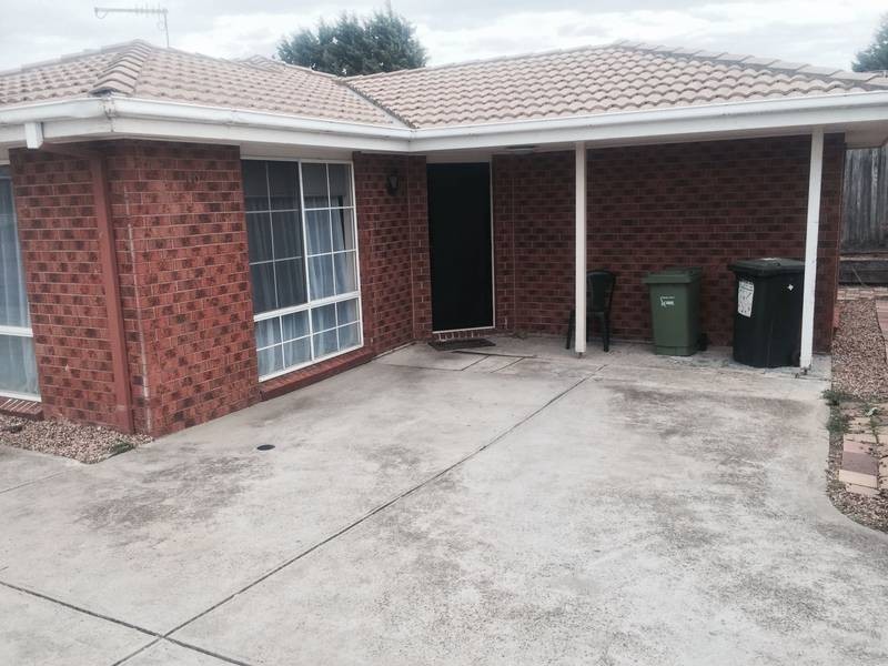 19 CASSINIA CRESCENT, Meadow Heights VIC 3048