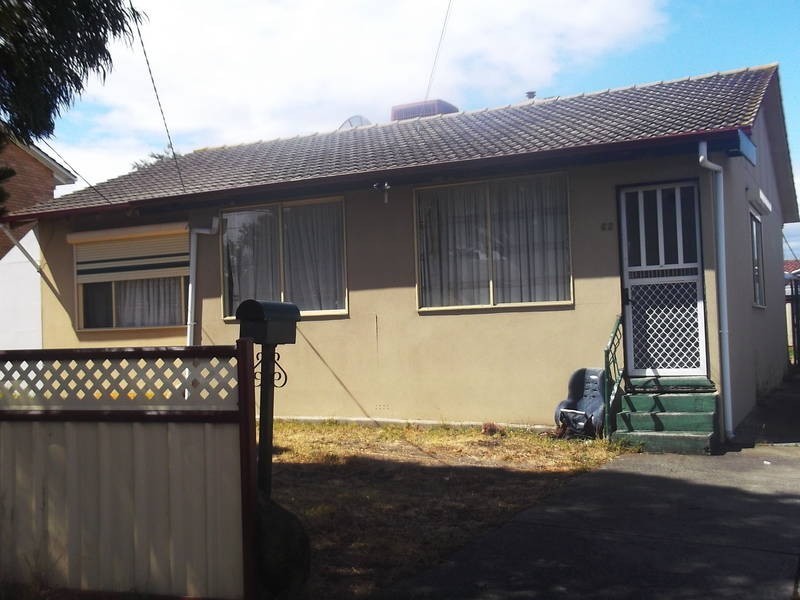 62 DALLAS DRIVE, Dallas VIC 3047