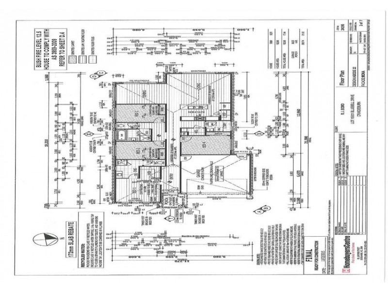 23 BLUEBELL DRIVE, Craigieburn VIC 3064