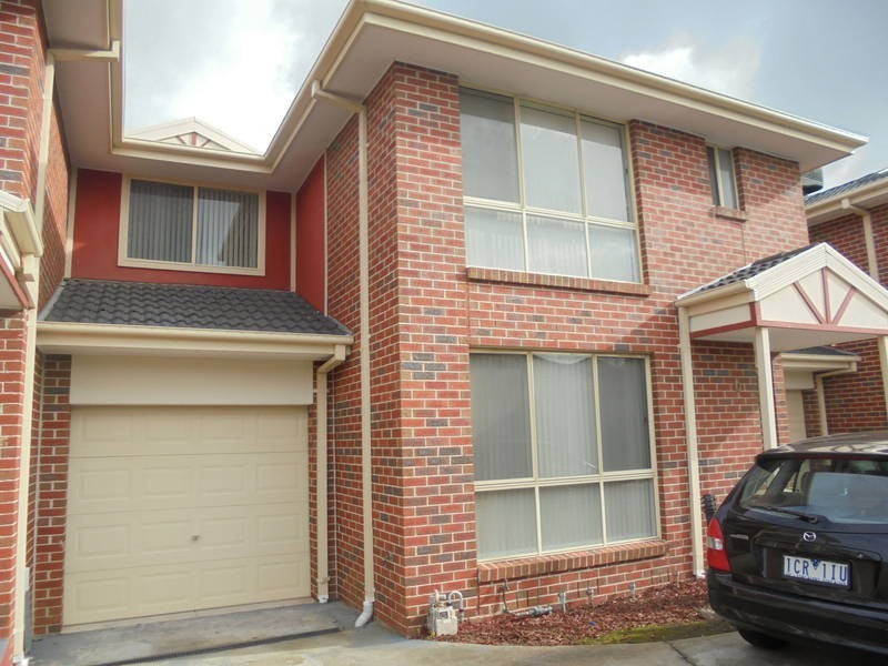 6/4-16 MELALEUCA DRIVE, Meadow Heights VIC 3048