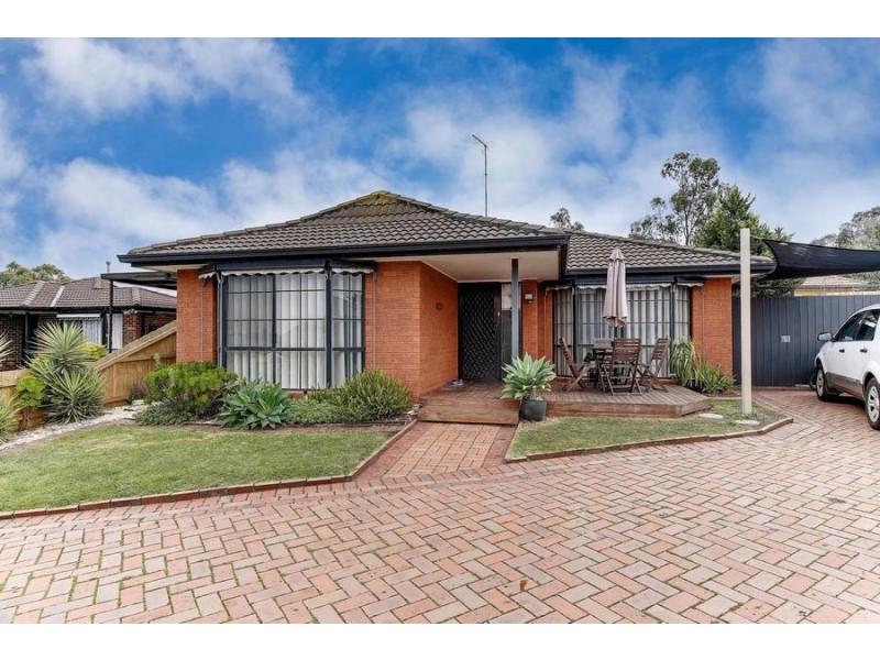 8 CHERRY COURT, Meadow Heights VIC 3048