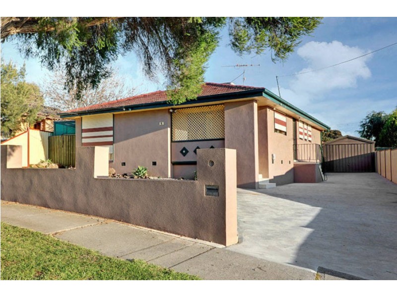 5 TONGIO COURT, Broadmeadows VIC 3047