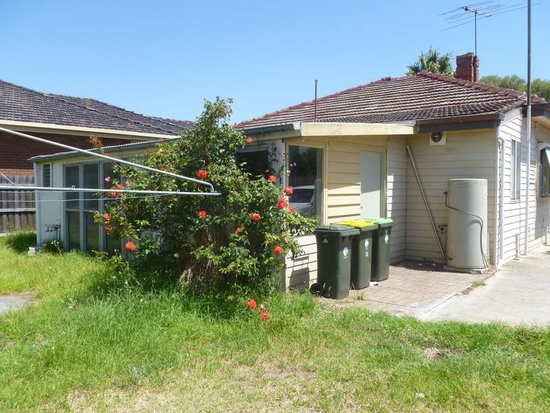 12  EDWARD STREET, Fawkner VIC 3060