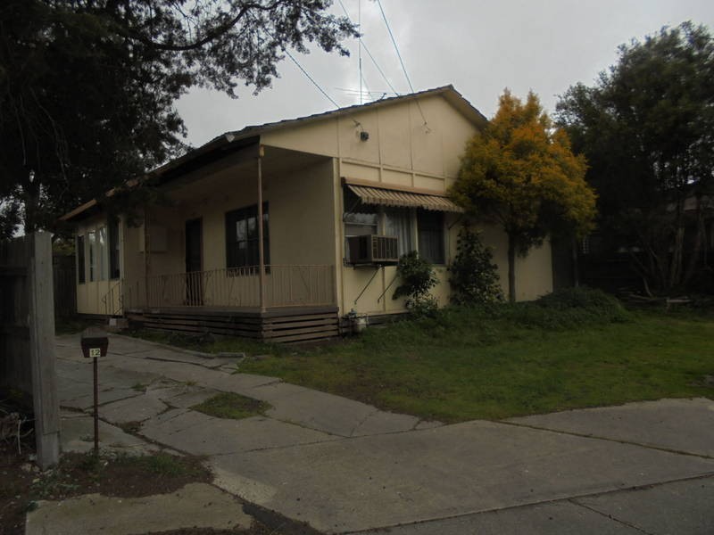 12 MARONG COURT, Broadmeadows VIC 3047