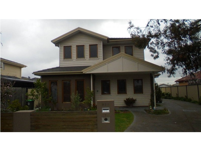 1/923 PASCOE VALE ROAD, Glenroy VIC 3046