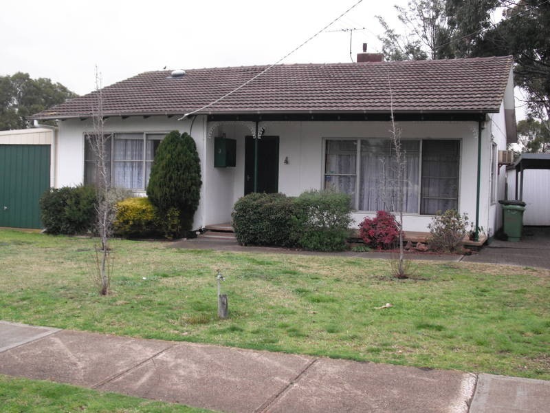 3 CUTHBERT STREET, Broadmeadows VIC 3047