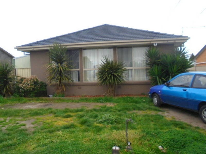 82 CUTHBERT STREET, Broadmeadows VIC 3047