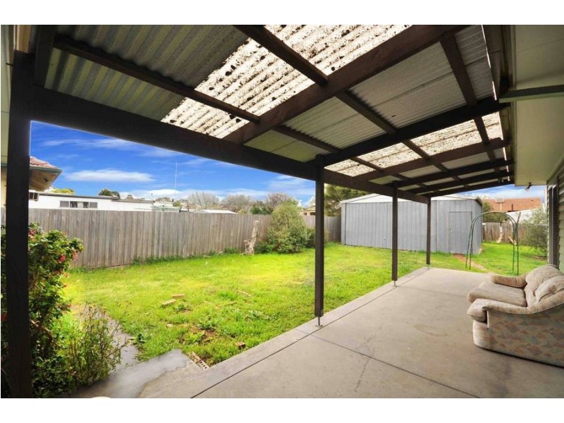 14 OSWAY STREET, Broadmeadows VIC 3047