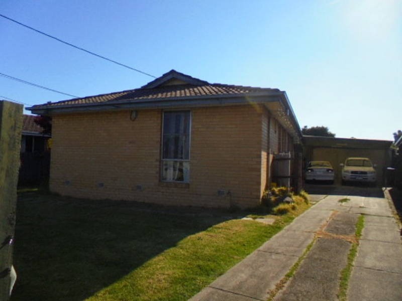 1227 PASCOE VALE ROAD, Broadmeadows VIC 3047