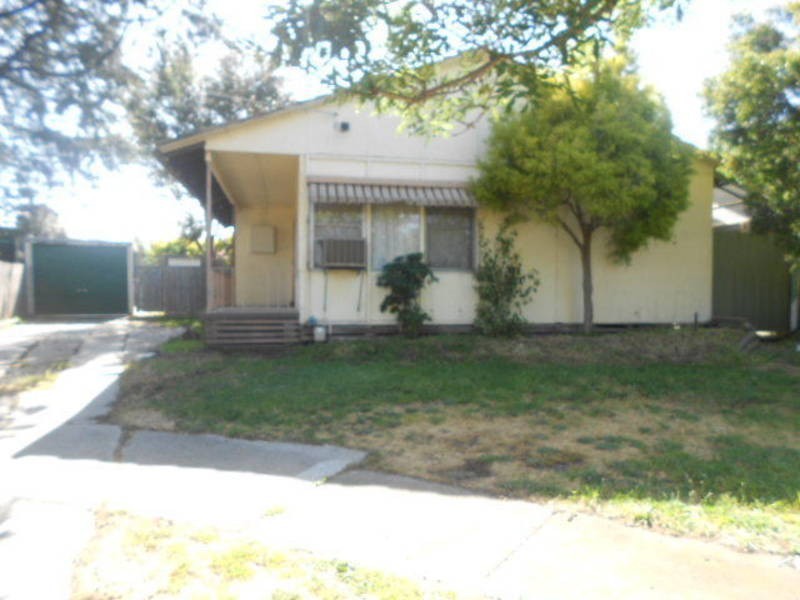 12 MARONG COURT, Broadmeadows VIC 3047