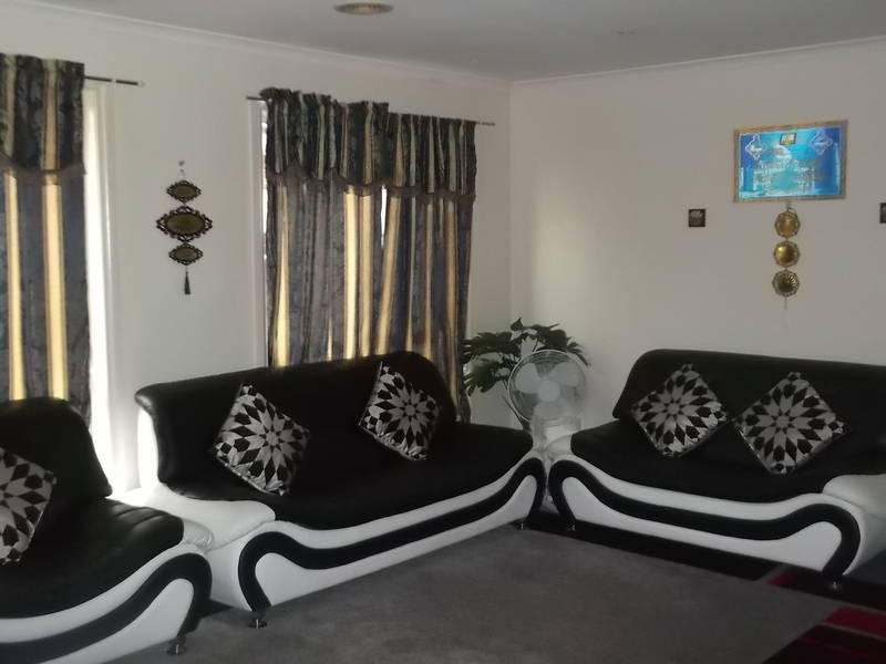 41 RIO GRANDE BLVD, Roxburgh Park VIC 3064