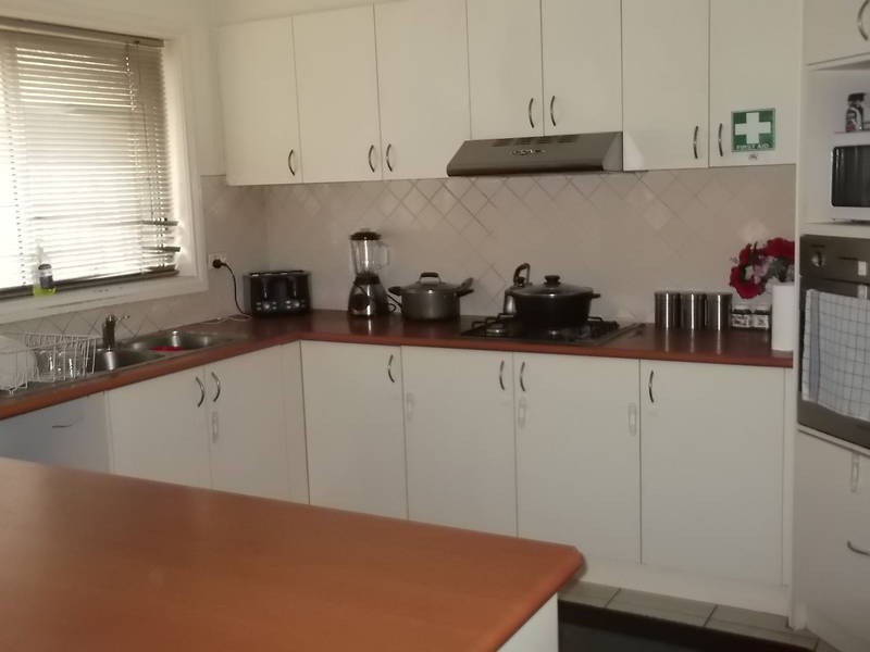 41 RIO GRANDE BLVD, Roxburgh Park VIC 3064