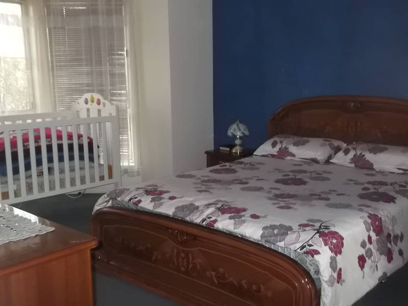 41 RIO GRANDE BLVD, Roxburgh Park VIC 3064