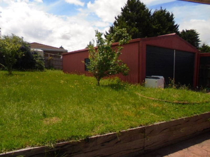 13 BELAR COURT, Meadow Heights VIC 3048