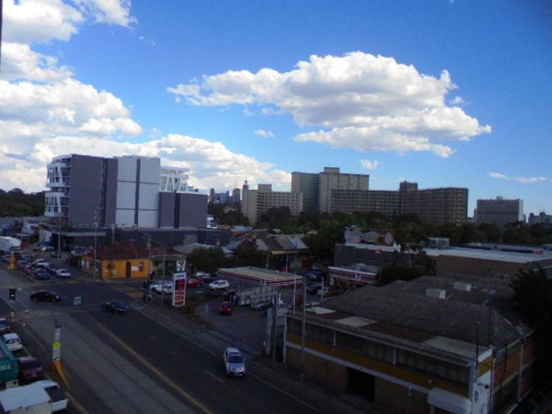 Lvl 4 408/179 BOUNDARY ROAD, North Melbourne VIC 3051