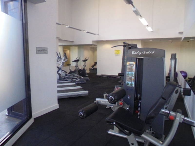 Lvl 4 408/179 BOUNDARY ROAD, North Melbourne VIC 3051