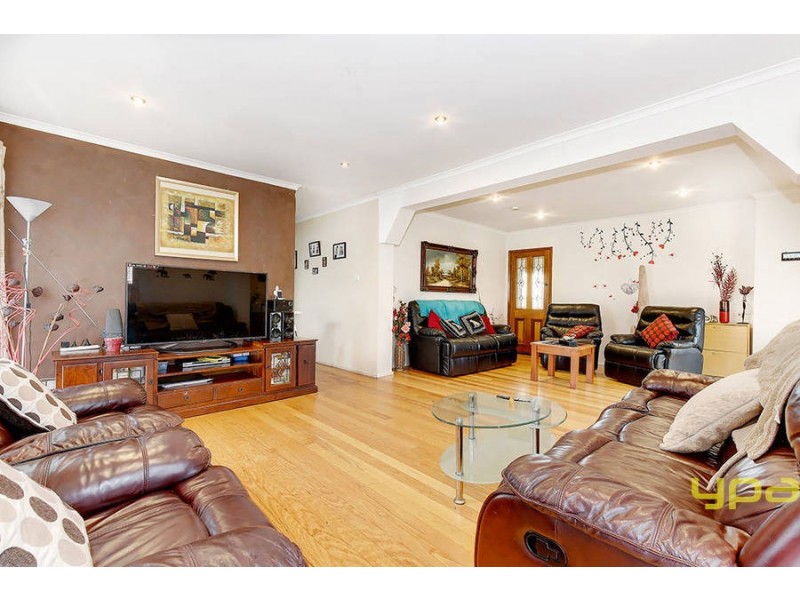 3 SOPHIA COURT, Campbellfield VIC 3061