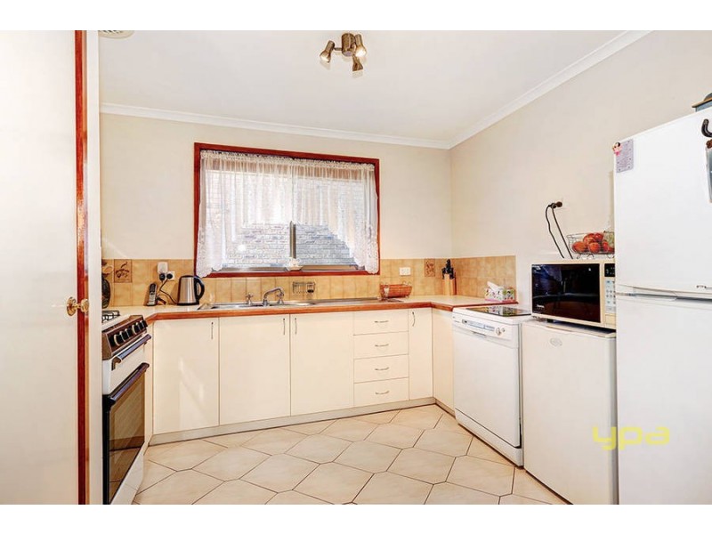 23 BRONCO COURT, Meadow Heights VIC 3048