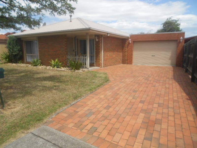 6 MITTA MITTA WAY, Meadow Heights VIC 3048