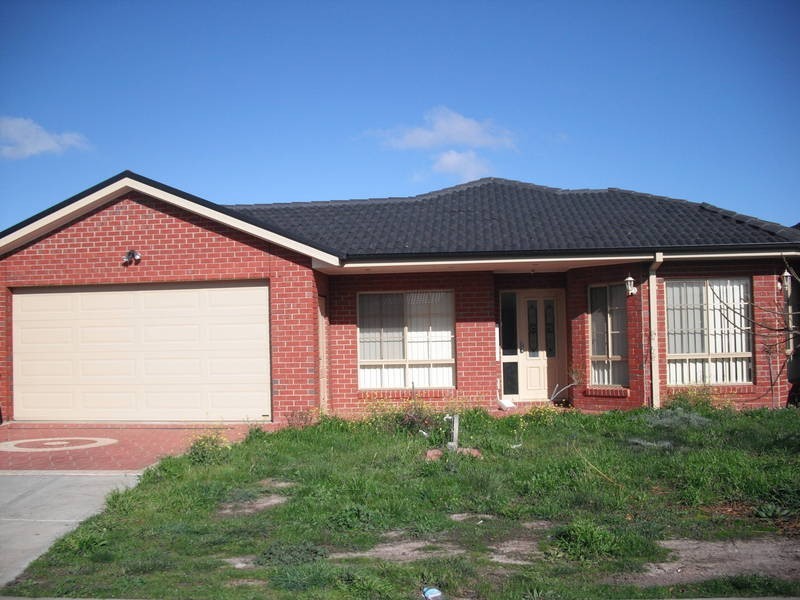 55  VILLAWOOD AVENUE, Roxburgh Park VIC 3064