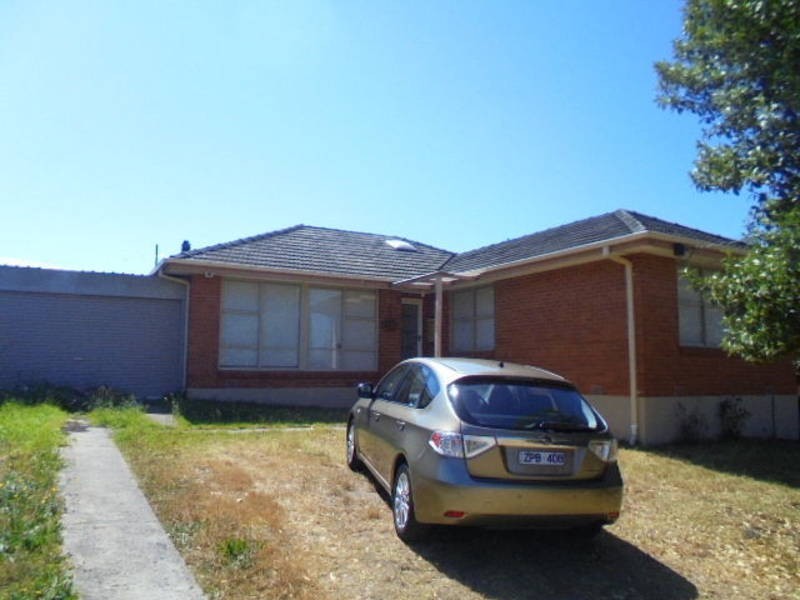 6 LALOR STREET, Dallas VIC 3047