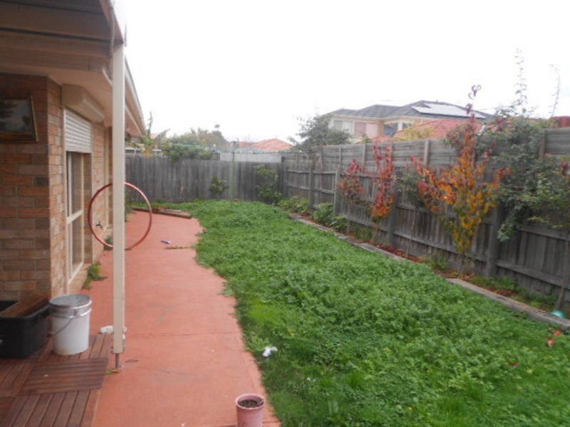 31  Delphinus Crescent, Roxburgh Park VIC 3064