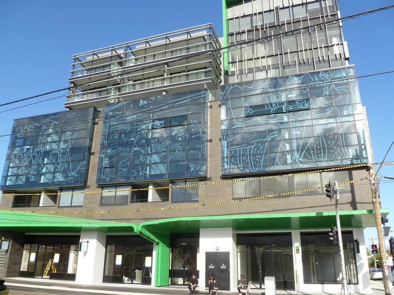 Lvl 3 310/360 LYGON STREET, Brunswick East VIC 3057