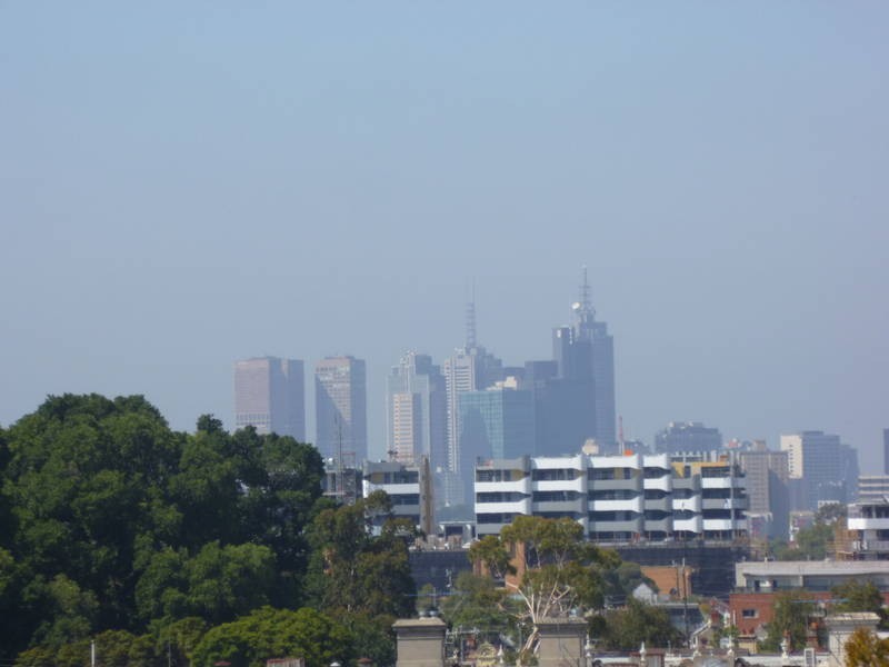 Lvl 3 310/360 LYGON STREET, Brunswick East VIC 3057