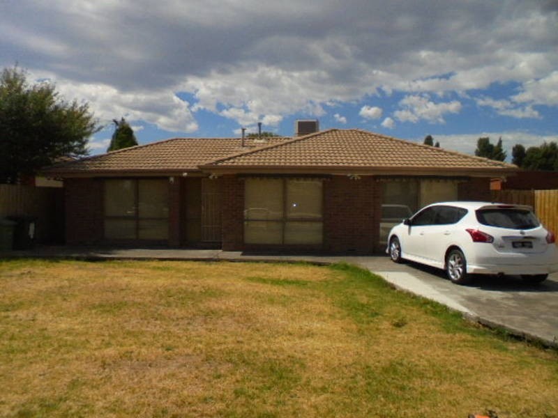 28  GILMOUR COURT, Meadow Heights VIC 3048