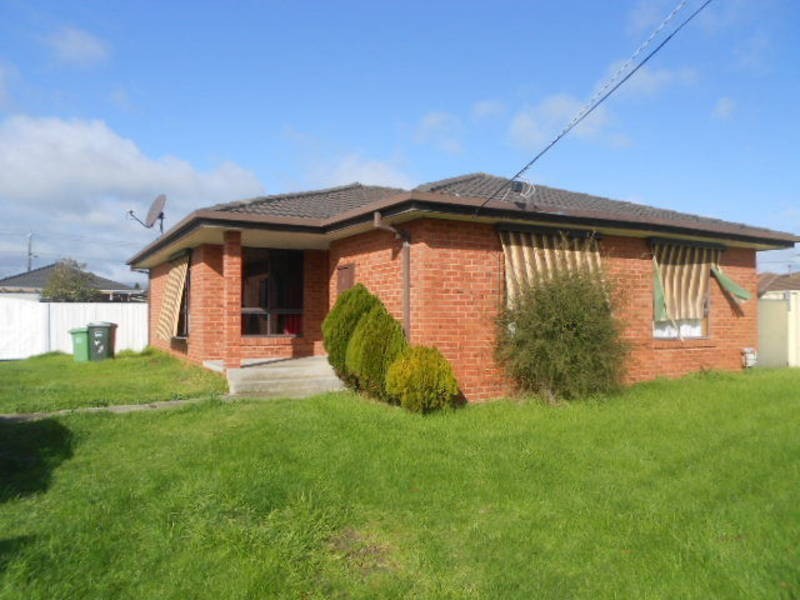 11 Haddon Court, Meadow Heights VIC 3048