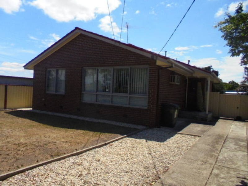 3 Childers Crescent, Coolaroo VIC 3048