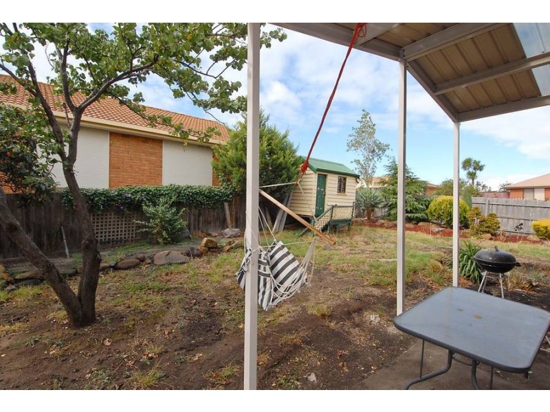 2 GREEN VALLEY GROVE, Meadow Heights VIC 3048
