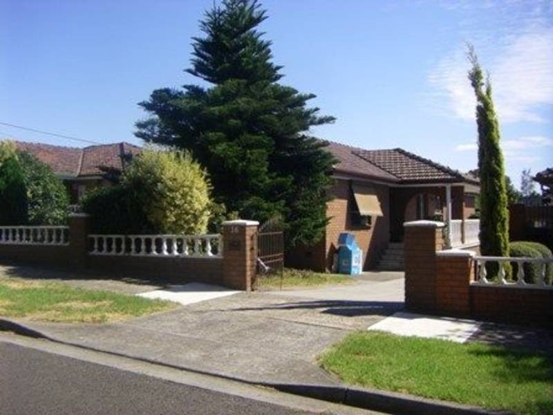 16 Fashion Parade, Broadmeadows VIC 3047