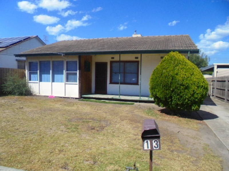 13 Colin Court, Broadmeadows VIC 3047