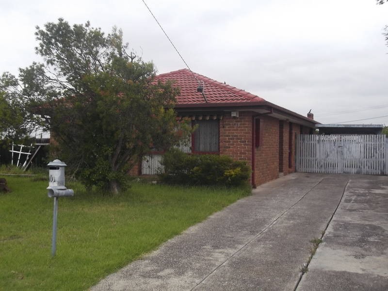 10 APPIN COURT, Meadow Heights VIC 3048