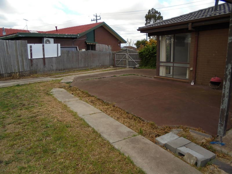 13  ELDORADO CRESCENT, Meadow Heights VIC 3048