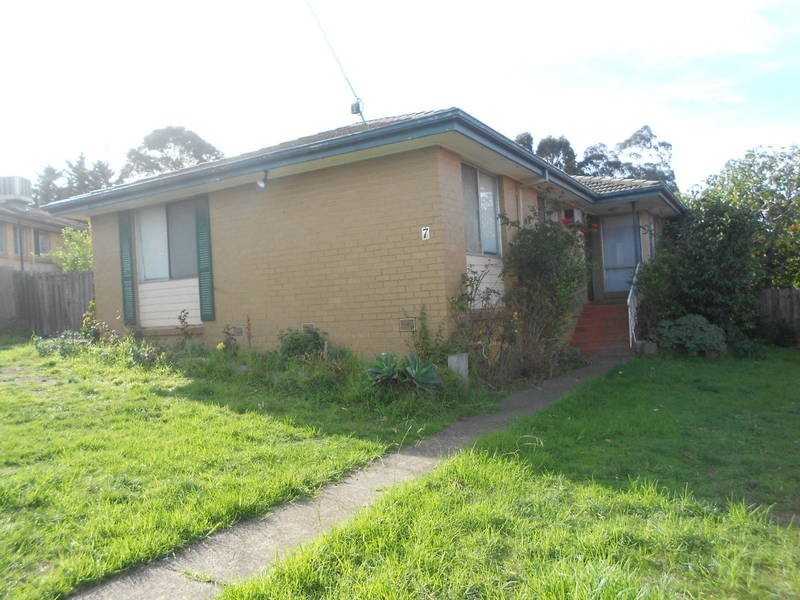 7 Miram Court, Westmeadows VIC 3049