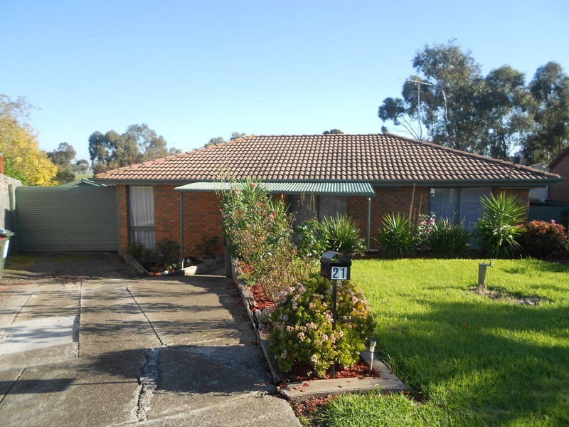 21 Castella Court, Meadow Heights VIC 3048
