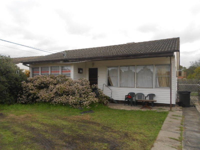 7 Apollo Crescent, Dallas VIC 3047