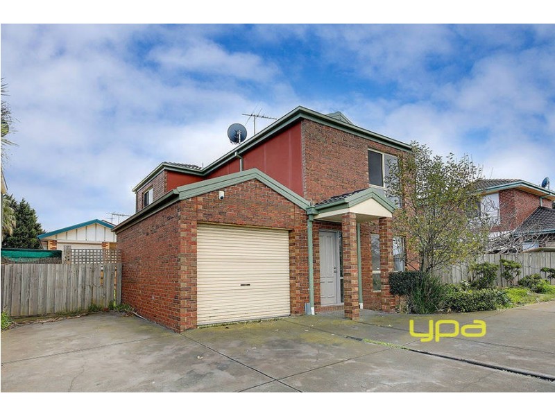 1/83 ROKEWOOD CRESCENT, Meadow Heights VIC 3048