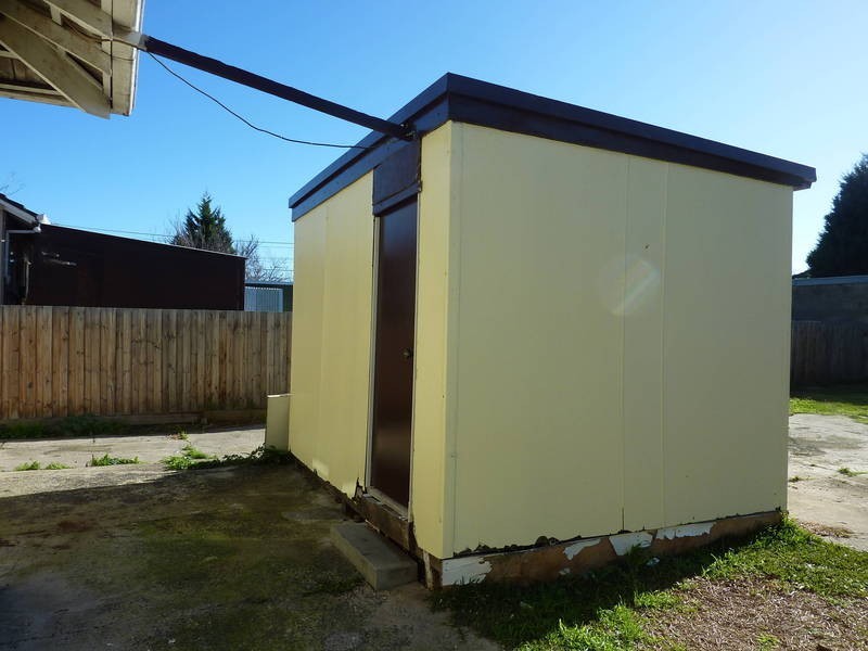 40 JACANA AVENUE, Broadmeadows VIC 3047