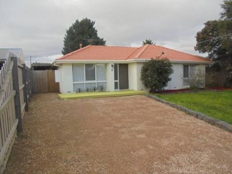 9 Ellam Court, Meadow Heights VIC 3048