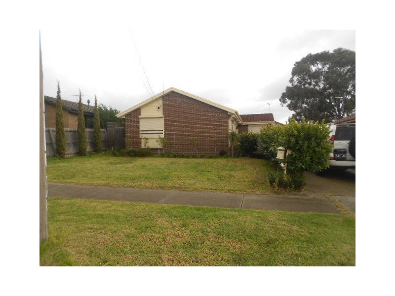 46 FLYNN CRESCENT, Coolaroo VIC 3048