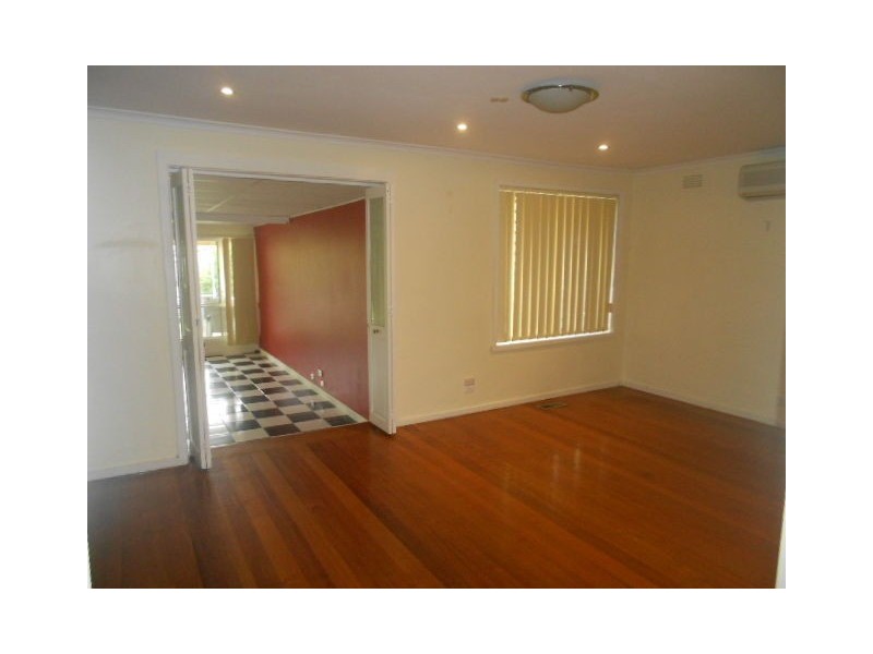 46 FLYNN CRESCENT, Coolaroo VIC 3048