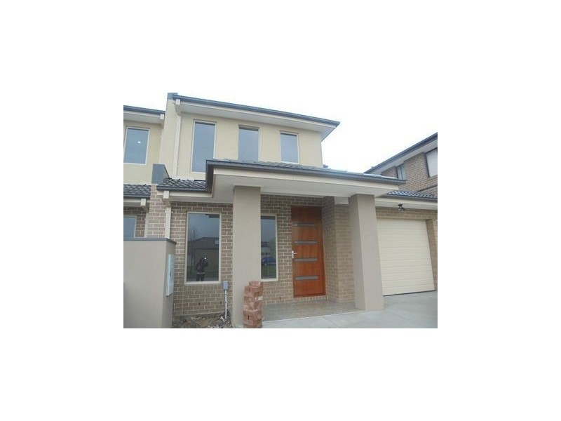 1/15 Madina Street, Fawkner VIC 3060