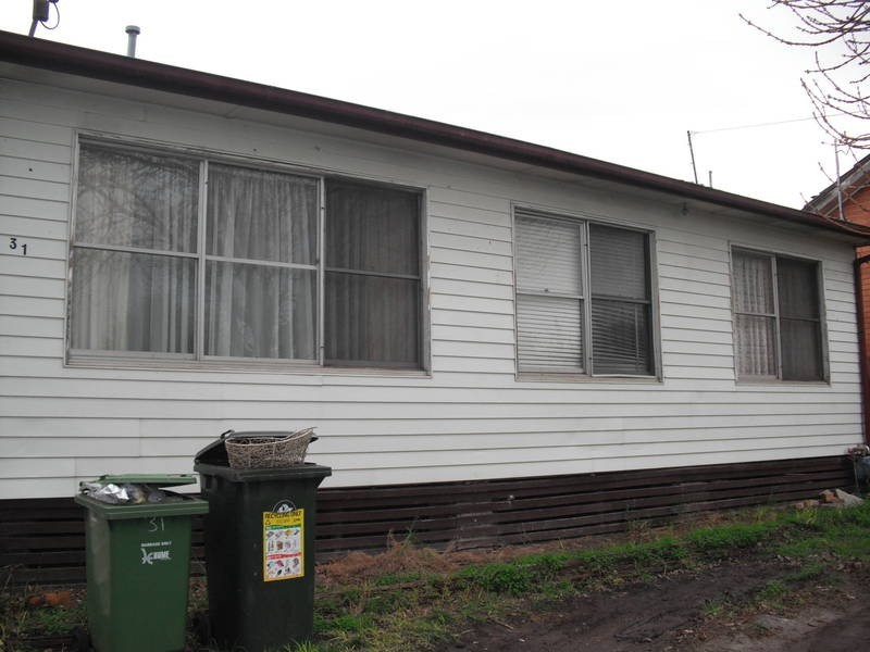 31 BENELLA  STREET, Dallas VIC 3047