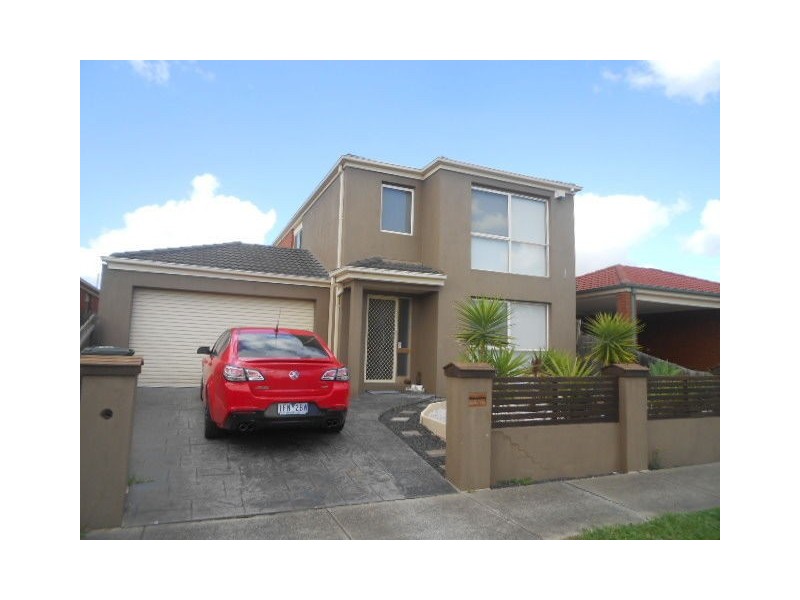 45 Limpopa Square, Roxburgh Park VIC 3064