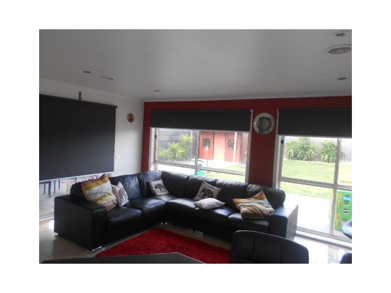 45 Limpopa Square, Roxburgh Park VIC 3064